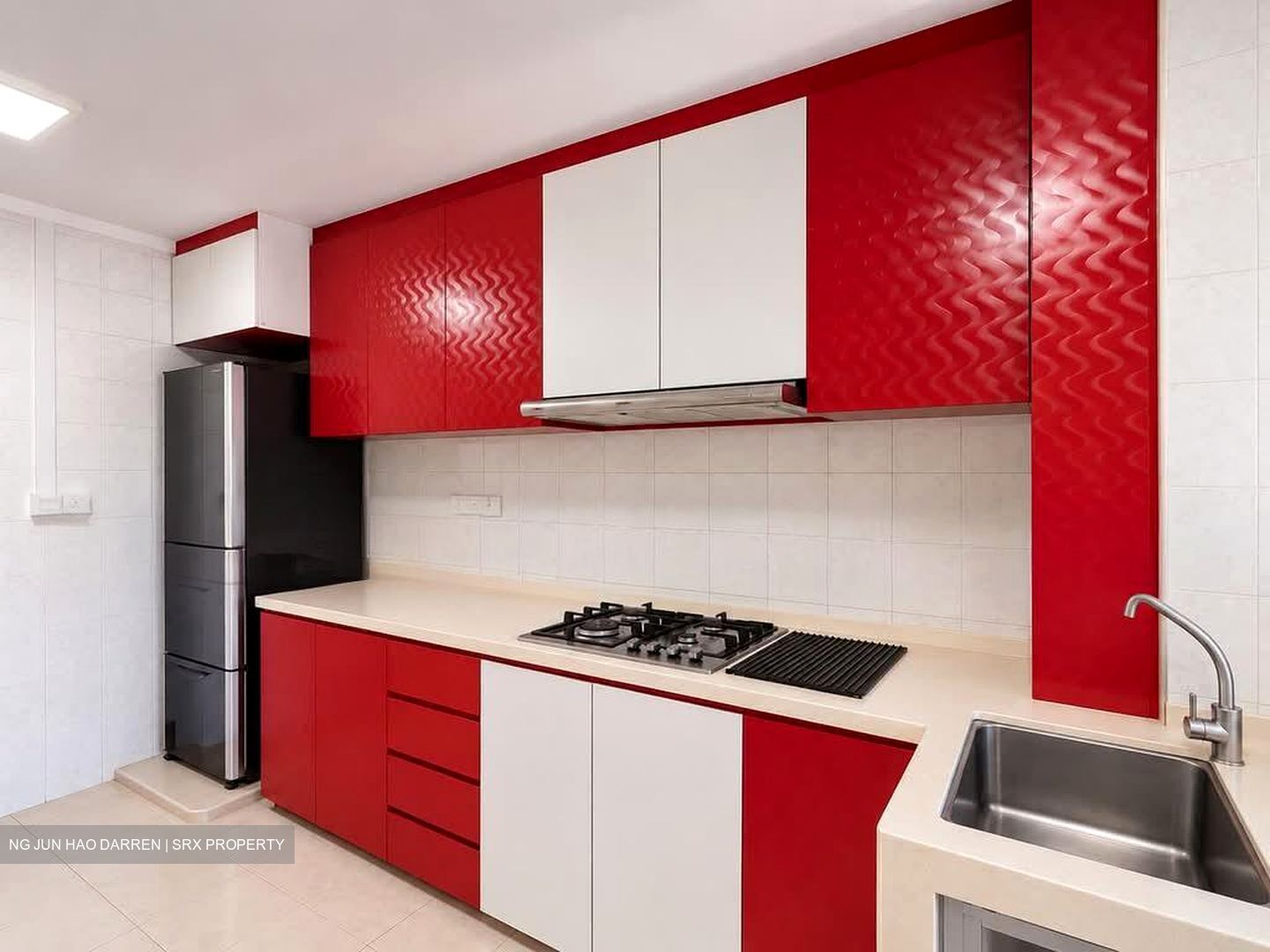 Blk 109 Bukit Batok West Avenue 6 (Bukit Batok), HDB 3 Rooms #587753641